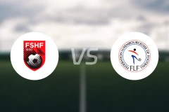 阿尔巴尼亚女足U19vs卢森堡女足U19比分预测【2025/11/25】