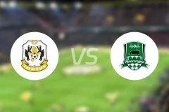 FK秋明vs克拉斯诺比分结果战报【2024/11/26】