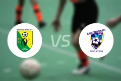 比比亚尼金星vs梅德亚马比分预测【2025/12/14】