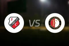 乌德勒支vs费耶诺德比分预测【2026/02/08】