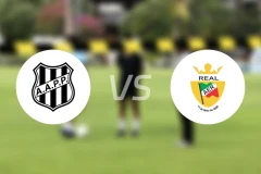 庞特普雷塔青年队vs瑞尔青年队比分预测【2026/01/09】