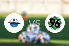 帕德博恩vs汉诺威96比分预测【2025/11/22】