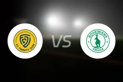 兹林vs波希米亚1905比分结果战报【2025/11/08】