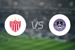 内卡萨vs马萨特兰比分预测【2026/04/04】