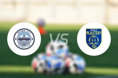 孟买城vs喀拉拉爆破手比分预测【2025/11/06】