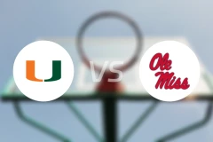 迈阿密大学vs密西西比大学比分预测【2025/12/03】