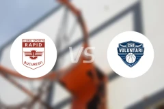 布加勒斯特快速vs沃伦塔利比分预测【2026/03/25】