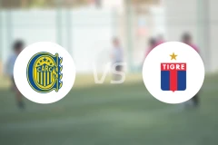 罗萨里奥中央vs堤格雷比分预测【2026/03/07】