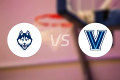 康涅狄格大学女篮vs维拉诺瓦女篮比分预测【2026/02/19】
