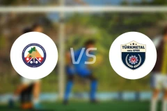 马西达吉vs土耳其金属比分预测【2026/04/18】