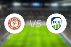 幸运科隆vs加特斯洛比分预测【2024/09/28】