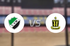 维拉米切vs坦迪尔比分预测【2024/08/12】