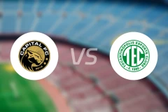 首都足球俱乐部vs托坎蒂诺波利斯比分预测【2026/03/15】