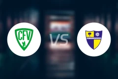 维拉洛尼斯vsSP维拉弗朗卡比分预测【2025/10/19】