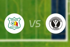 奎迪奥vs云博独立比分预测【2026/02/10】