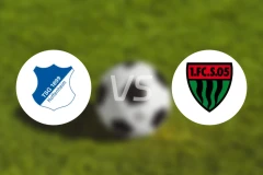 霍芬海姆青年队vs施韦因富特比分预测【2026/04/11】