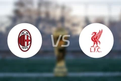 AC米兰U19vs利物浦U19比分结果战报【2024/09/17】