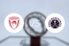 奥林匹亚科斯vs巴黎比分预测【2025/11/22】