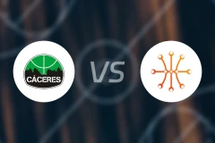 卡塞雷斯vs希洪比分预测【2026/03/22】