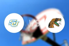 南方大学vs佛罗里达农工大学比分预测【2026/01/11】