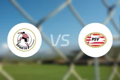 鹿特丹斯巴达vs埃因霍温比分预测【2026/04/12】