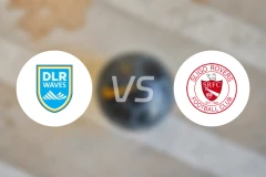 DLR波浪女足vs斯莱戈流浪女足比分预测【2026/04/19】