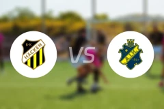 赫根女足vsAIK索尔纳女足比分预测【2026/03/15】