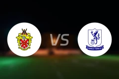 侯恩乔奇vs恩菲尔德镇比分预测【2025/12/20】