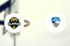 奥林帕斯瀑布vs克莱佩达比分预测【2026/01/17】