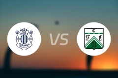 佩纳罗尔竞技vs费罗卡利比分预测【2026/03/21】