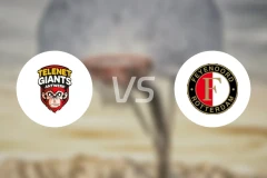 安特卫普巨人vs费耶诺德鹿特丹比分预测【2025/11/23】