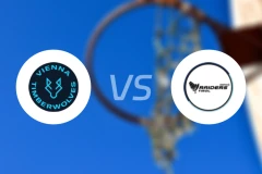 维也纳森林狼vs蒂罗尔突袭者比分预测【2025/12/08】