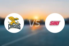 堪尼席斯vs圣心大学比分预测【2026/01/23】