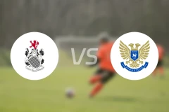 女王公园vs圣约翰斯通比分预测【2026/01/10】