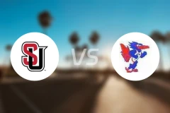 西雅图大学vs德州圣安东尼大学比分预测【2025/12/23】