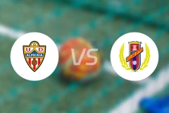 阿尔梅里亚B队vs耶克拉诺比分预测【2025/11/16】