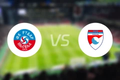 普列夫利亚矿工vs格瑞巴吉比分预测【2026/04/08】