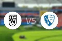 SSV乌尔姆U19vs波鸿U19比分预测【2026/04/25】