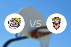 LWD篮球vs安特卫普巨人比分预测【2025/11/02】