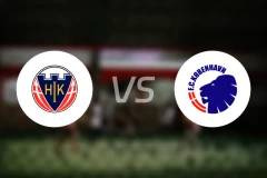 霍布罗vs哥本哈根比分预测【2025/10/30】