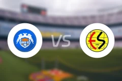 凯斯特尔vs埃斯基谢希尔体育比分预测【2025/12/21】