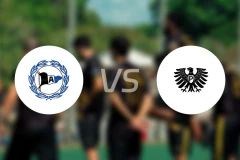 比勒费尔德B队vs普鲁士明斯特B队比分预测【2026/04/11】