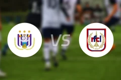 安德莱赫特B队vsRFC列日比分预测【2026/01/31】