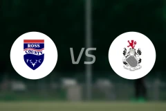 罗斯郡vs女王公园比分预测【2026/02/14】