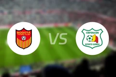 波哥塔vs奎迪奥比分预测【2026/03/21】