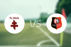 梅斯vs雷恩比分预测【2025/11/29】