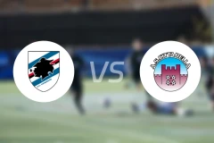 桑普多利亚U19vs奇塔代拉青年队比分预测【2026/01/31】