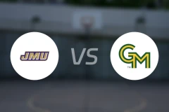 詹姆斯麦迪逊大学vs乔治梅森大学比分预测【2025/11/30】