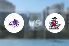 阿比利基督大学vs新墨西哥州立大学比分预测【2024/12/05】