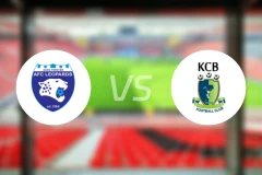 勒奥帕德vsKCB比分预测【2025/10/19】